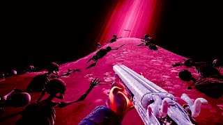 VAN HELLSWING: Slay Dracula’s Army in an Intense FPS with Superb Movement & Verticality! (Prototype)