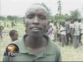 Congolese in Uganda on VOA's In Focus
