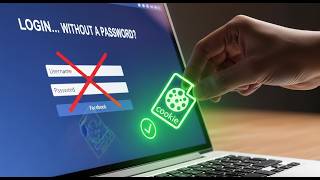 Login to Facebook Without Password! (Cookie + 2FA Method 🔥)
