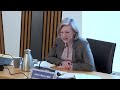 Health, Social Care and Sport Committee - 8 March 2022