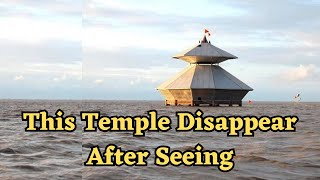 Unsolved Mysteries Of Stambheshwar Temple | Stambheshwar Mahadev|Indian Tales|Story Of Shiv Devotee|