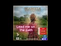 Ngihole (Lead Me) Ngangela Hymns for Prayer | Southern African Gospel 2026