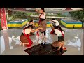 tari kreasi • jaipong tradisional dance