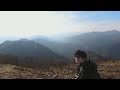 【登山】11月の塔ノ岳｜初心者向け（体力は中級）｜insta360 one r｜mt.tounodake｜climbing movie｜mountain