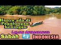 BAKAL MENJADI LALUAN ANTARABANGSA ‼️‼️INDONESIA 🔄SABAH