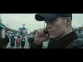 The Contractor-Trailer-2022-Chris Pine-Action Movie