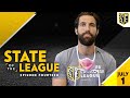 Health Protocol for the Championship Series | State of the League