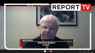 Repolitix - Spartak Ngjela për gjyqin e ish-drejtuesve të UÇK në Hagë