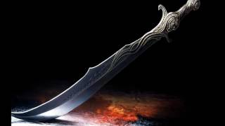 TOP 5 FAMOUS AND DEADLY SWORDS