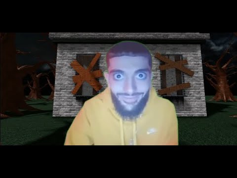 Wake Up. Wake Up. Run. RUN!!! (roblox) - YouTube