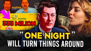 One Night Is All You Need to Turn Things Around | Neville Goddard | Law of Assumption