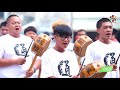 2016年『竹山天通宮通玄會三年圓載』玄天上帝 完整下篇 遶市區