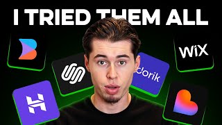 Best AI Website Builder in 2026 (Don't Choose Wrong)