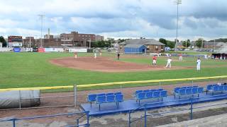 Utica Brewers Baseball - 2015