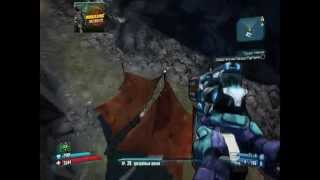 Borderlands 2. Пасхалки и секреты #3 Опять 3 пасхалочки.