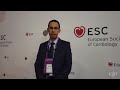 COMPLETE trial: Revascularization with multivessel PCI in STEMI - ESC Congress 2019