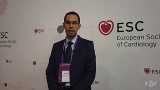 COMPLETE trial: Revascularization with multivessel PCI in STEMI - ESC Congress 2019