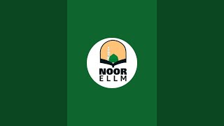 Noor Ellm786 📿🕋 is live آموزش کامل باطل کردن سحر سیاه