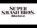 Pokémon Battle - Super Smash Bros. Melee Music Extended