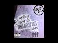 6. Steez Crest Out - Steez Bros