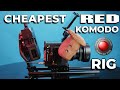 BEST Red Komodo Camera Build