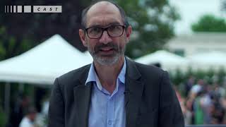 Using Software Intelligence for Better Application Portfolio Management - Eric le Bihan Interview