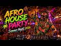 Afro House Mix 2026 Vol.20 🌴 Best Afro Deep, Tribal & Emotional Melodic House | Summer Energy Mix