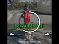 Lewa Blo Mii_Jot jsw Afro remix_2024_InSane 741 _ft _Aiikii Anmah_PNG Latest 2024