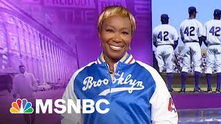 Watch The ReidOut With Joy Reid Highlights: April 14