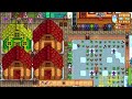 【ポンスタ】stardew valley expanded配信　お久し配信　春の準備をします！　mod＃５６　２年目冬‼【stardewvalley】【スタバレ】