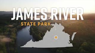 James River State Park - 30