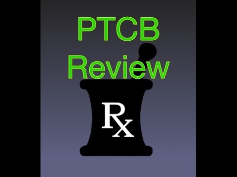 PTCB DEA Calculation PTCB DEA Calculation