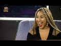 Erica reacts as Prince says he would love to see her breakup with Kiddwaya (Video)