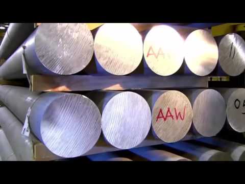 How Its Made - Alloy Wheels How Its Made - Alloy Wheels