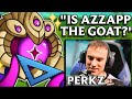 Leaving Perkz Speechless With My Masterclass Vel'Koz