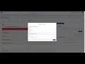 Web Component Dialog Demo