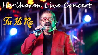 Tu Hi Re / Uyire - @A. R. Rahman Feat. Hariharan Live Concert 2022 Banglore
