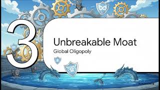 Moody’s: The Data-Driven Gatekeeper of Global Finance 📊