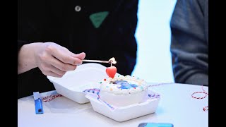 241017 왕왕이와 유한의 생일 파티 (FULL)