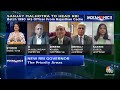 sanjay malhotra takes charge as rbi guv the challenges ahead indianomics cnbc tv18