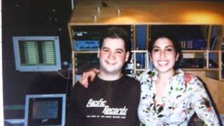 Amy Winehouse Interview 2003 (Late \u0026 Live with Gav)