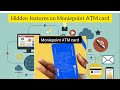 Hidden features on Moniepoint ATM cards; yours call (08125131516 / 07038294174)