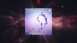 Alex Djohn - As You Are (Selene) (Original Mix) [SKYLINE DIGITAL]