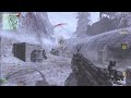 「mw3」開幕グレポンクアッド！！？ｗｗ