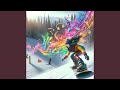 Snowboarding Song, I Love Snowboarding Game, We Love Sports, Snowboarding Game Song