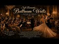 Candlelight Waltz Romance By Strauss