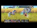 another eden v 2.14.500 eps 014 le blanc 2 turn kill ft nona