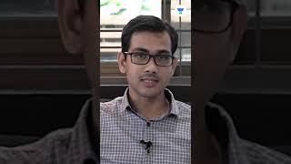 Can’t Clear UPSC CSE in the “First Attempt”? - IAS Tanmay Vashistha Sharma #upsc2021 #shorts #ias