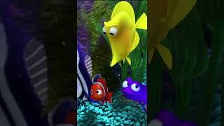 Nigel Brings Big News! | Finding Nemo | Disney Kids