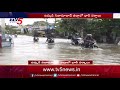 ఉమ్మడి నిజామాబాద్ లో భారీగా వర్షాలు heavy rains in joint nizamabad tv5 news digital